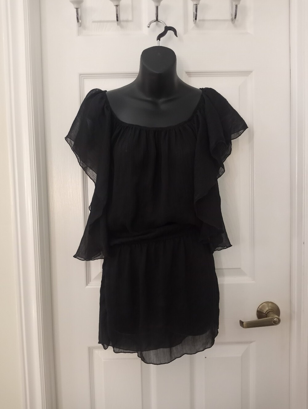 ๐ JONES NEW YORK Sheer Cover Up๐